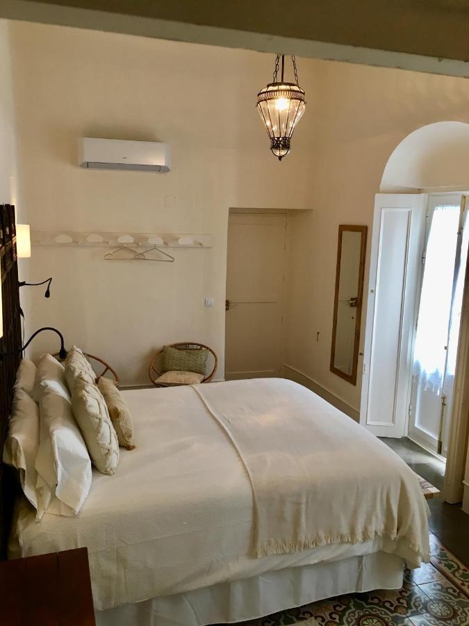 Numero 9 Medina-Sidonia Buitenkant foto